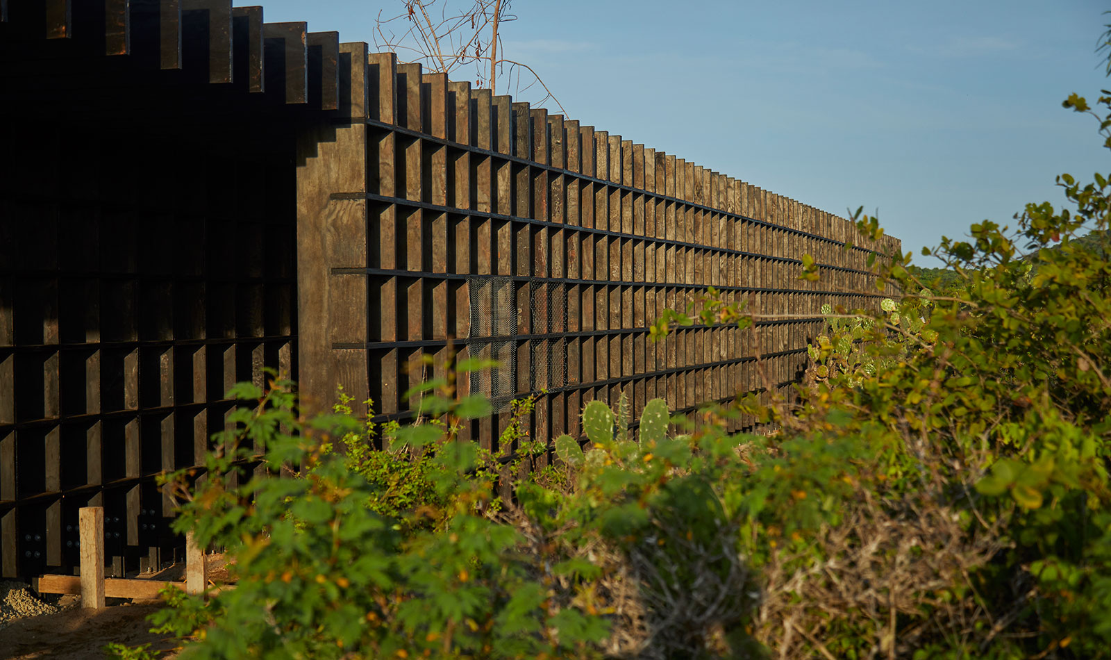 pabellon kengo kuma